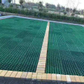 Factory price plastic gravel grid for balloons grass paver grid driveway